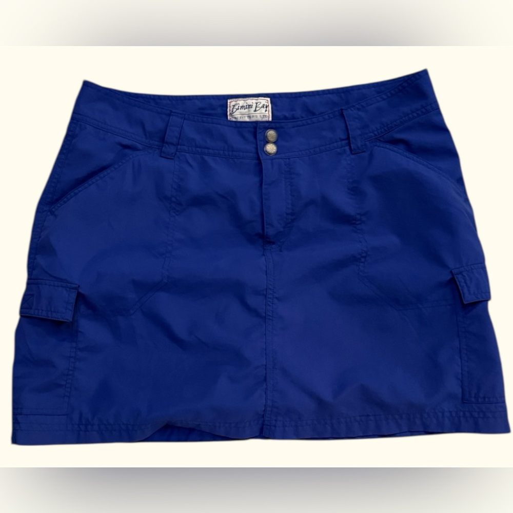Bimini Bay Swim Shorts